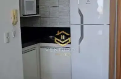 Apartamento para alugar no studium residence – 1 dormitório com vista panorâmica em bauru