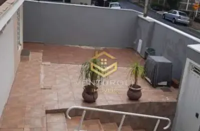 Casa para venda com 130,38 m² e 3 quartos em vila imperial, são josé do rio preto - sp