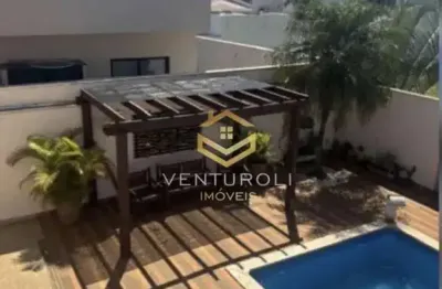 Casa com 3 quartos à venda no Jardim Marabá, Bauru 