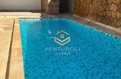 Casa para venda com 160 m² e 3 quartos em jardim dona lili, bauru - sp