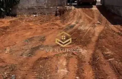 Terreno à venda na Vila Giunta, Bauru 