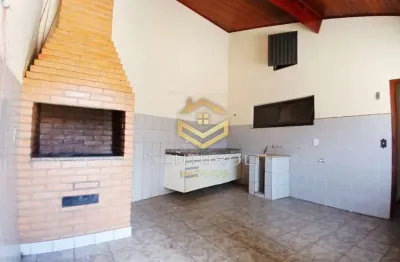 Casa para venda e locação no jardim petrópolis – 3 dormitórios, edícula e amplo quintal em bauru