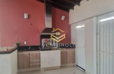 Casa para alugar na vila lemos – 3 dormitórios, suíte e churrasqueira em bauru