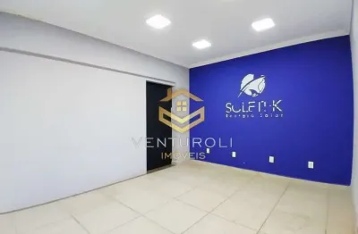 Ponto comercial para alugar na Cidade Universitária – 10 salas em avenida de grande fluxo em Bauru