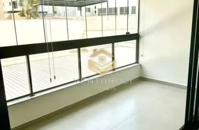 Apartamento com 3 quartos à venda no Parque Jardim Europa, Bauru 