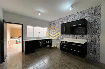 Excelente casa para venda e locação próxima à Av. Getúlio Vargas – Vila Guedes de Azevedo | Bauru/SP