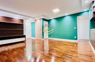 Apartamento para locação com 3 dormitórios no jardim paulista – bauru