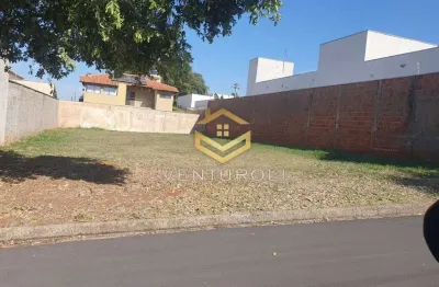 Terreno Condomínio - Residencial Village Campo Novo Residencial para Venda em Bauru  |