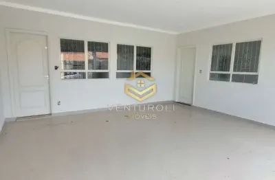 Casa com 3 quartos à venda no Madureira, Bauru 
