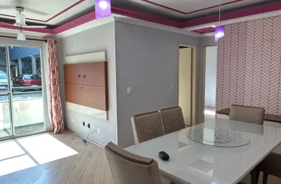 Apartamento com 2 quartos à venda na Rua Bartolomeu de Gusmão, 70, Vila São Francisco, Mauá
