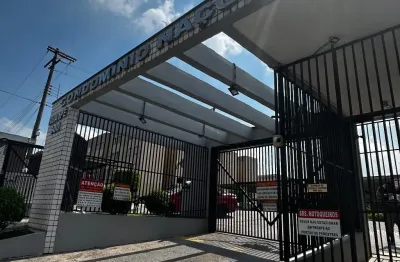 Apartamento com 2 quartos à venda na Rua Ipê, 300, Jardim Estrela, Mauá