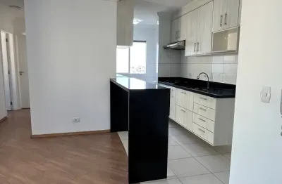 Apartamento com 2 quartos à venda na Rua Orlando Tasca, 277, Vila Falchi, Mauá
