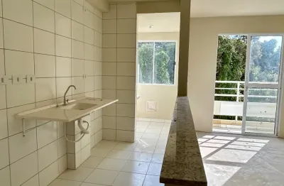 Apartamento com 2 quartos à venda na Rua São João, 405, Jardim Estrela, Mauá