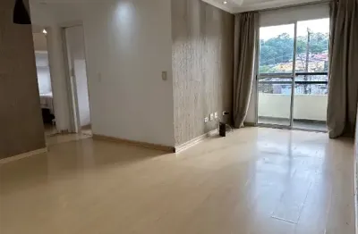 Apartamento com 2 quartos à venda na Rua Bartolomeu de Gusmão, 70, Vila São Francisco, Mauá