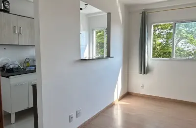 Apartamento com 2 quartos à venda na Rua Tércio Montanari, 82, Jardim Mauá, Mauá