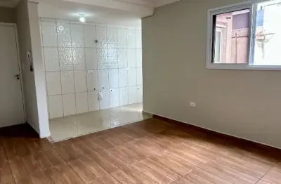 Excelente apartamento à venda - $320.000,00 - com suíte - Vila Vitória