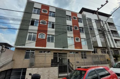 Apartamento 2 quartos à venda em santa terezinha na rua do cândido tostes e do batalhão