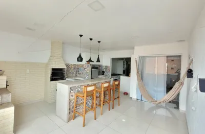 Garden com dois quartos à venda - reformado e impecável no são pedro