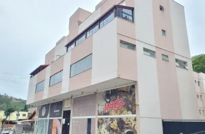 Apartamento novo com vaga para 2 carros no bairro borboleta em juiz de fora mg