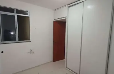 Apartamento à venda no Catu de Abrantes, Camaçari 