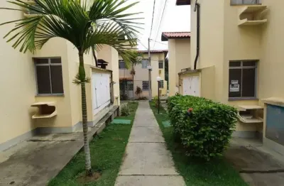 Apartamento à venda no Abrantes, Camaçari 
