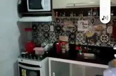 Apartamento à venda em Caji, Lauro de Freitas 