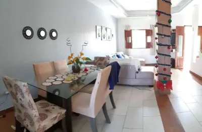 Apartamento com 3 quartos para alugar na vila praiana, lauro de freitas  por r$ 2.000