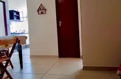 Apartamento com 2 quartos para alugar no pitangueiras, lauro de freitas  por r$ 1.900