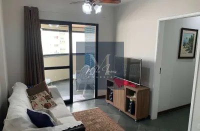 Centro. 01 quadra da praia. lazer. 02 dormitórios. 01 suíte. 02 vagas. vista para o mar