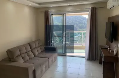 01 quadra do shopping. centro. sacada gourmet. 02 dormitórios. 01 suíte. 02 vagas e lazer.