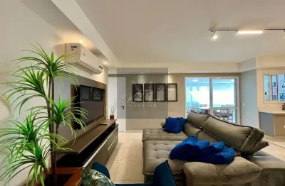 Região nobre. 02 quadras da praia. prédio novo. lazer completo. sacada gourmet. 03 dormitórios. 02 suítes. 02 vagas. lindo!