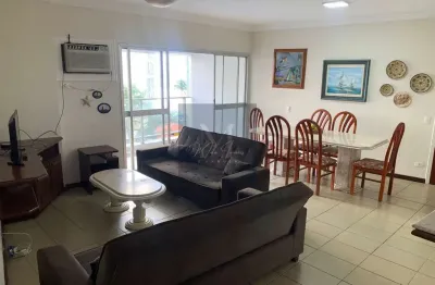 Ao lado da praia com piscina e vista para o mar. 03 dormitórios. 01 suíte. 02 vagas