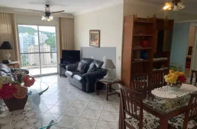 Locação Anual. Pitangueiras. 03 Dormitórios (sendo 01 Reversível). 02 banheiros. 02 vagas. Mobiliado