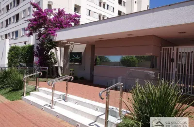 Apartamento com 2 dormitórios à venda, 50 m² por r$ 390.000,00 - aurora - londrina/pr