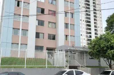 Apartamento com 3 dormitórios à venda, 65 m² por r$ 240.000,00 - andrade - londrina/pr