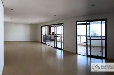 Apartamento com 4 dormitórios à venda, 217 m² por r$ 1.650.000,00 - jardim do lago - londrina/pr