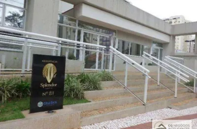 Apartamento com 3 dormitórios à venda, 80 m² por r$ 800.000,00 - centro - londrina/pr