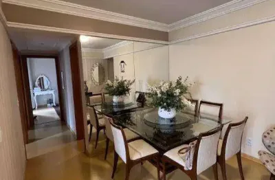 Apartamento com 3 dormitórios para alugar, 98 m² por r$ 5.200,00/mês - gleba palhano - londrina/pr