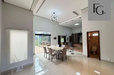 Casa com 2 dormitórios à venda, 489 m² por r$ 1.300.000,00 - jardim itatiaia 2 - londrina/pr