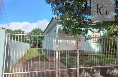 Casa com 3 dormitórios à venda, 72 m² por r$ 427.000 - vila larsen 1 - londrina/pr
