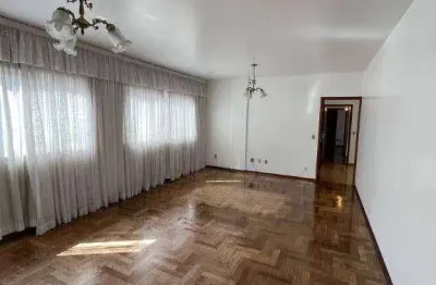 Apartamento com 3 dormitórios à venda, 118 m² por r$ 380.000,00 - centro - londrina/pr