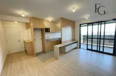 Apartamento com 3 dormitórios para alugar, 84 m² por R$ 4.600,00/mês - Terra Bonita - Londrina/PR