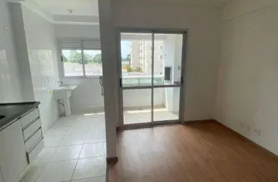 Apartamento com 3 dormitórios para alugar, 69 m² por r$ 2.600,00/mês - terra bonita - londrina/pr