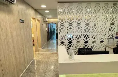 Sala à venda, 75 m² por r$ 480.000,00 - centro - londrina/pr