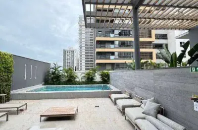 Apartamento com 3 quartos à venda na Rua Ernâni Lacerda de Athayde, 1075, Gleba Palhano, Londrina