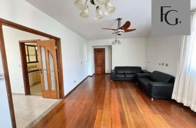Apartamento com 4 dormitórios à venda, 158 m² por r$ 650.000,00 - centro - londrina/pr