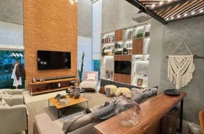 Sobrado com 4 dormitórios para alugar, 400 m² por r$ 18.900,00/mês - esperança - londrina/pr