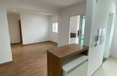 Apartamento com 2 dormitórios para alugar, 69 m² por r$ 3.220,00/mês - gleba fazenda palhano - londrina/pr
