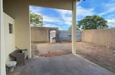 Barracão para alugar, 350 m² por r$ 3.900,00/mês - indústrias leves - londrina/pr