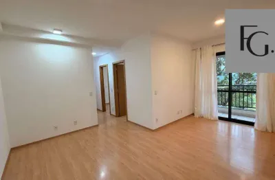 Apartamento com 3 dormitórios para alugar, 69 m² por r$ 2.880,00/mês - terra bonita - londrina/pr